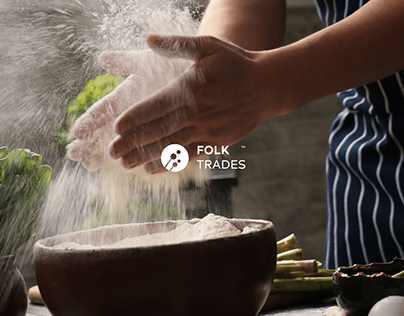 Folk Trades | Culinary Spices & Herbs