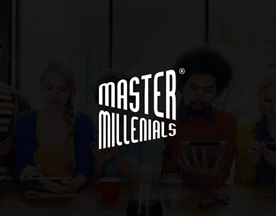 Master Millenials Logo