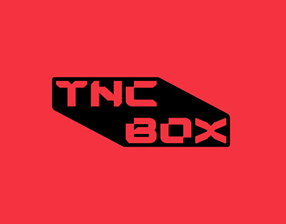 TNC BOX - CREACIÓN DE MARCA