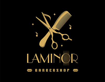 LAMINOR Barbershop