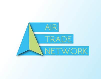 Air Trade Network Branding