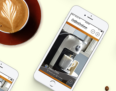 CoffeeOnTime - Remote espresso machine controller