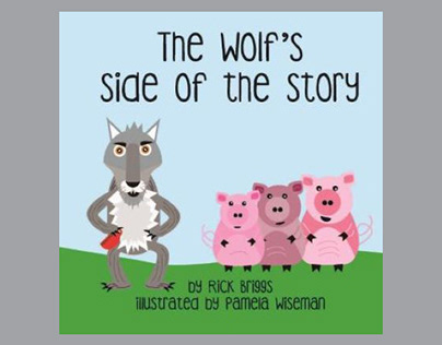 The Wolf's Side of the Story