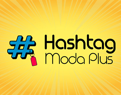 Hashtag Moda Plua