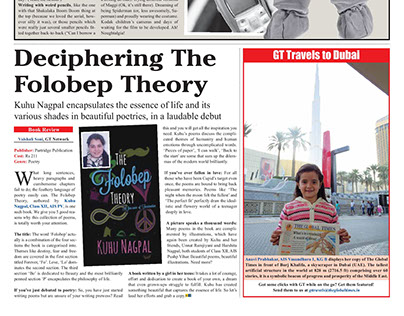 Book review: The folobep theory