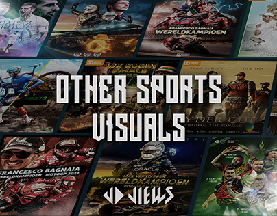 Other Sports Visuals