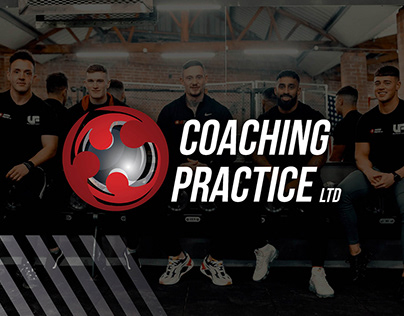 Project thumbnail - Coaching Practice