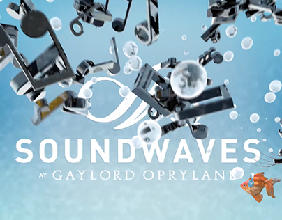 Opryland SoundWaves