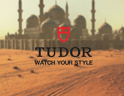 Tudor - Commercial Video
