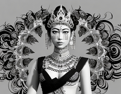 Prajnaparamita Sutra - Chinese Princess VOL. II
