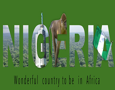 Nigeria Poster
