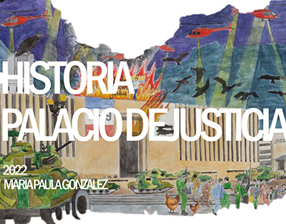 HISTORIA DE LA ARQUITECTURA PALACIO DE JUSTICIA