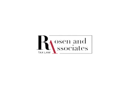 Taxpayer Relief | Rosen and Tax Law Associates