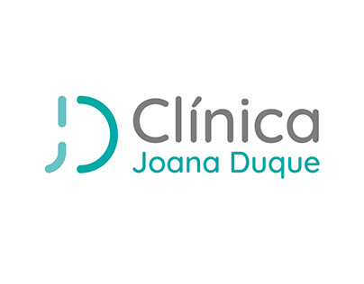 Rebranding da Clínica Joana Duque