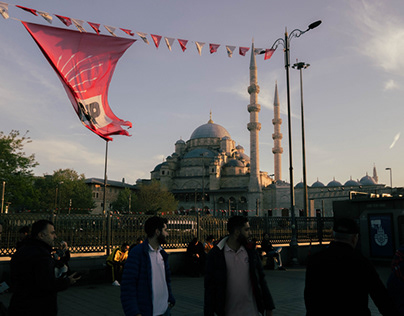 Istanbul // 0523