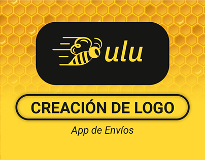 Creación de Marca - Ulu App de Envíos