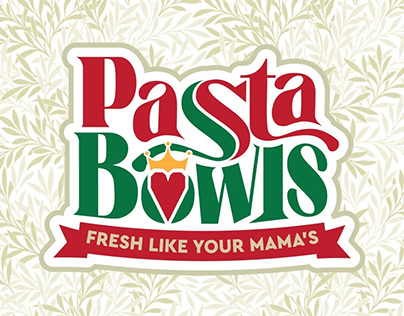 Pasta Bowls