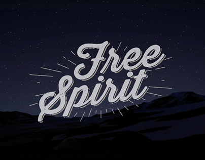 Free Spirit Gif