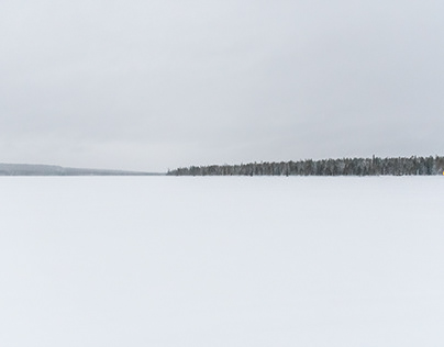 Lapland - Whiteout
