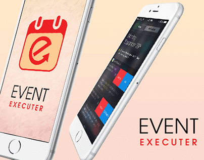 Event Executer App