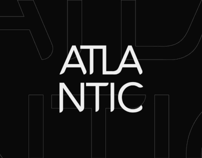 Travel Agency Atlantic Brand Visuals
