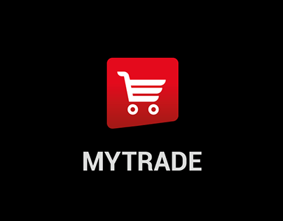 MyTrade – logistic application (tablet only)
