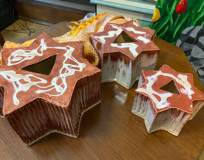 star boxes