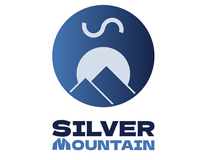 Brand Identity Creation (Silver Mountain)