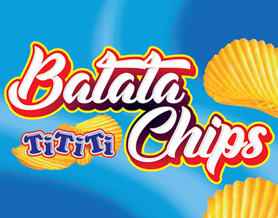Batata Chips Tititi 50g