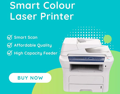Finest Multifunction Laser Printer