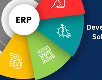 ERP for Retail Business