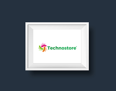 Technostore Logo