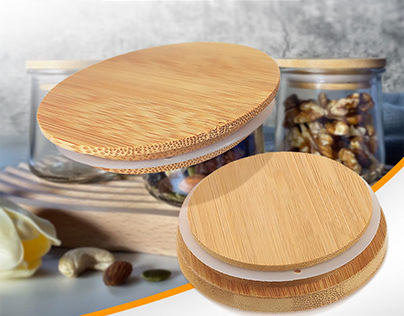 Bamboo Lid Product Parameter