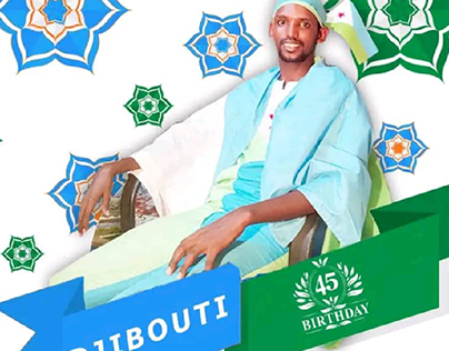 Independance Day Djibouti
