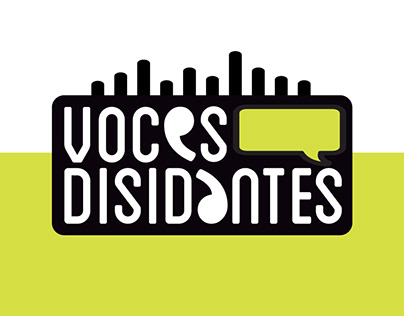 Voces Disidentes I Aplicación Móvil