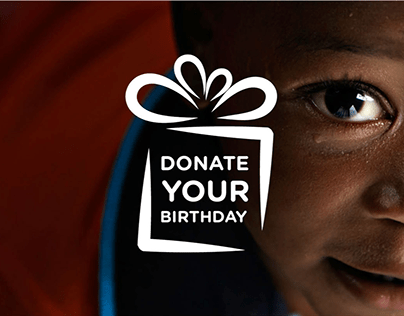 Cotlands - Donate Your Birthday