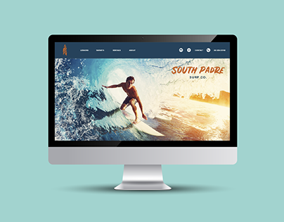 South Padre Surf Co