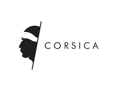 Corsica - Logo Design