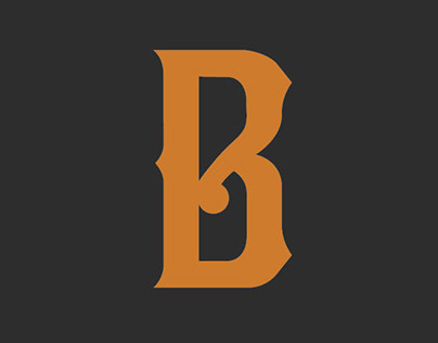 Baltimore Orioles retro rebrand concept