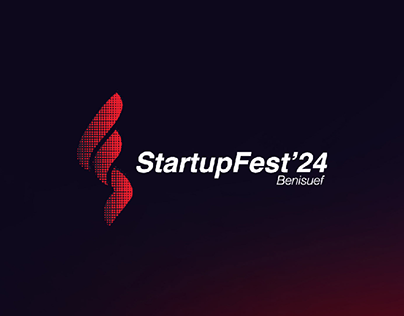StartupFest'24 Benisuef