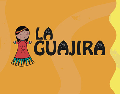 Diseño redes sociales La Guajira