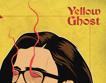Yellow Ghost