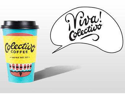 Ad concept for Colectivo