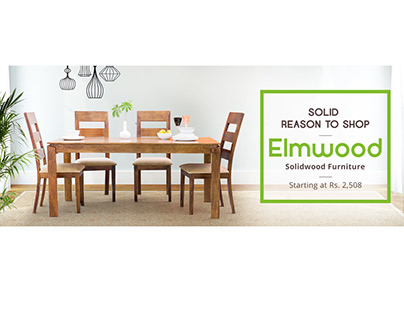 Elmwood Advertisement