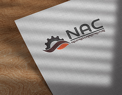 NAC Engineering Logo