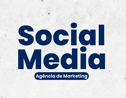 Social Media | Agência de Marketing