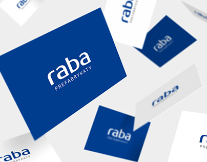 raba - rebranding