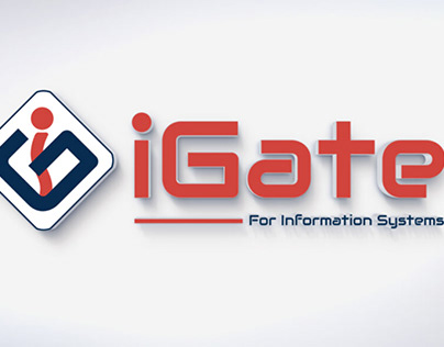 IGate For information services Logo