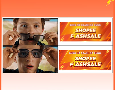 How I build the awareness for Shopee Flash Sale