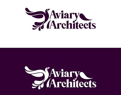 Aviary Logo